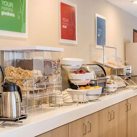 Comfort Inn Mayfield Heights Cleveland East Екстер'єр фото