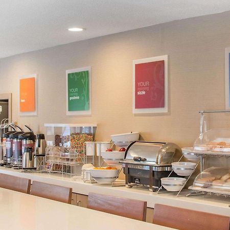 Comfort Inn Mayfield Heights Cleveland East Екстер'єр фото