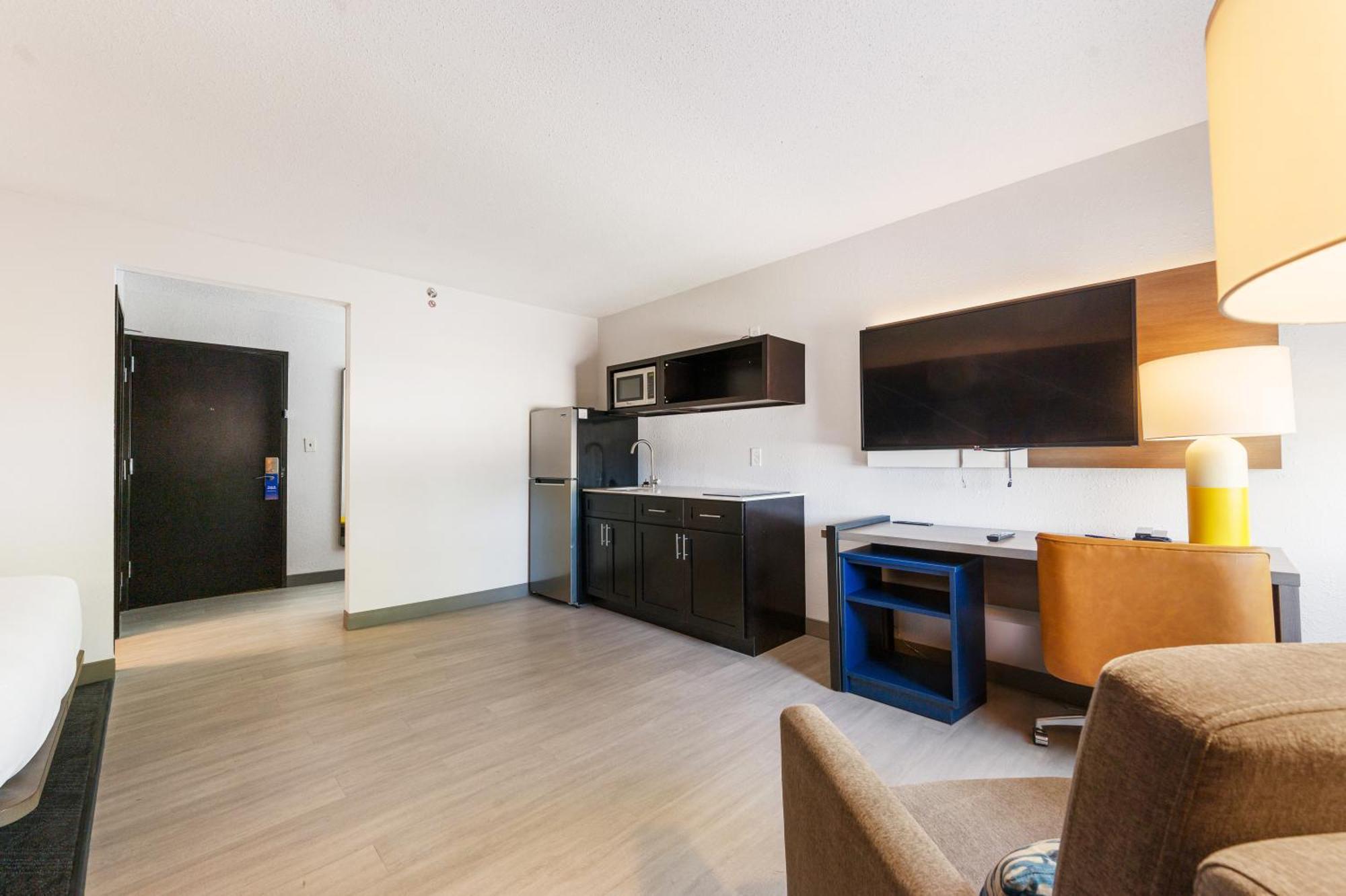 Comfort Inn Mayfield Heights Cleveland East Екстер'єр фото