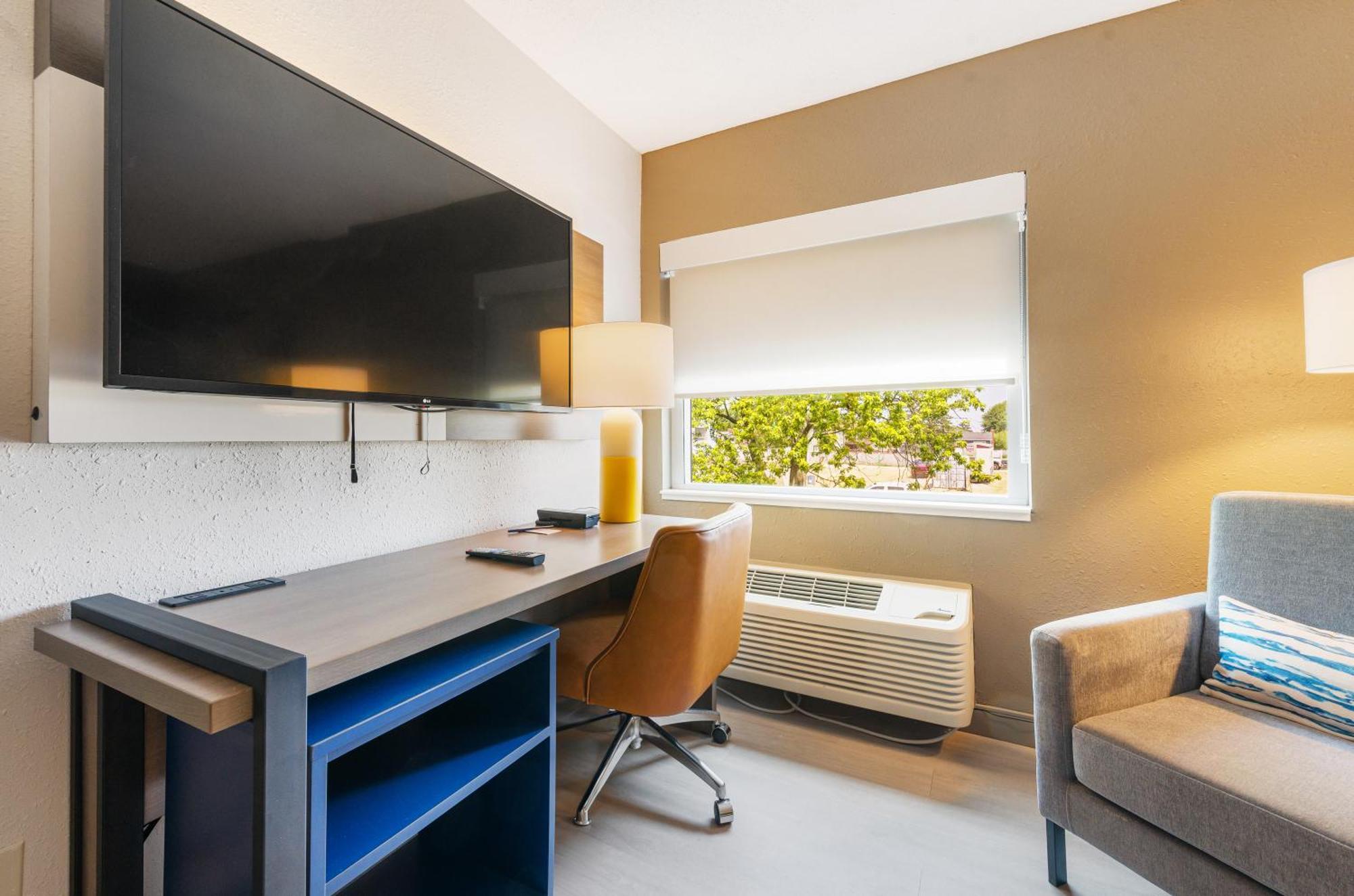 Comfort Inn Mayfield Heights Cleveland East Екстер'єр фото