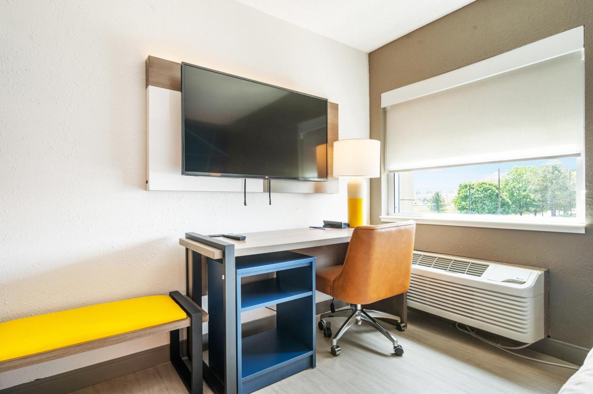 Comfort Inn Mayfield Heights Cleveland East Екстер'єр фото
